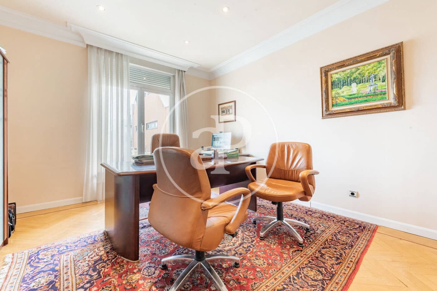 Appartement à vendre à Madrid ville - 2 600 000 € (Ref: 10129338)
