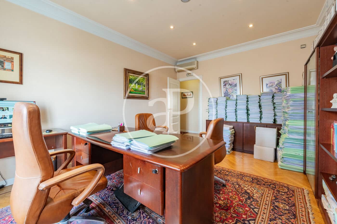 Appartement à vendre à Madrid ville - 2 600 000 € (Ref: 10129338)