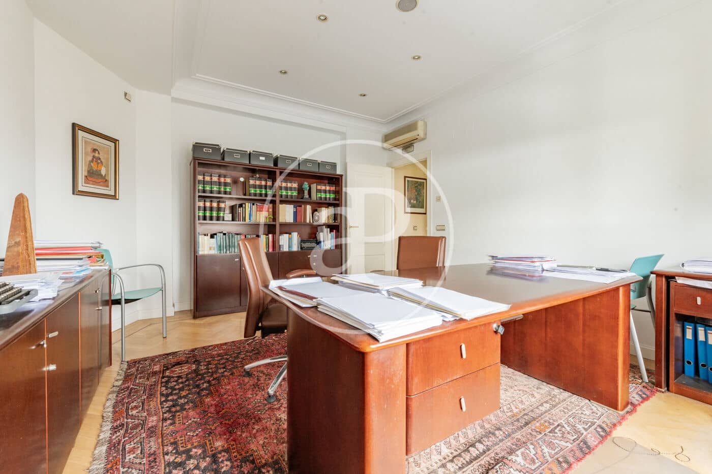 Appartement à vendre à Madrid ville - 2 600 000 € (Ref: 10129338)
