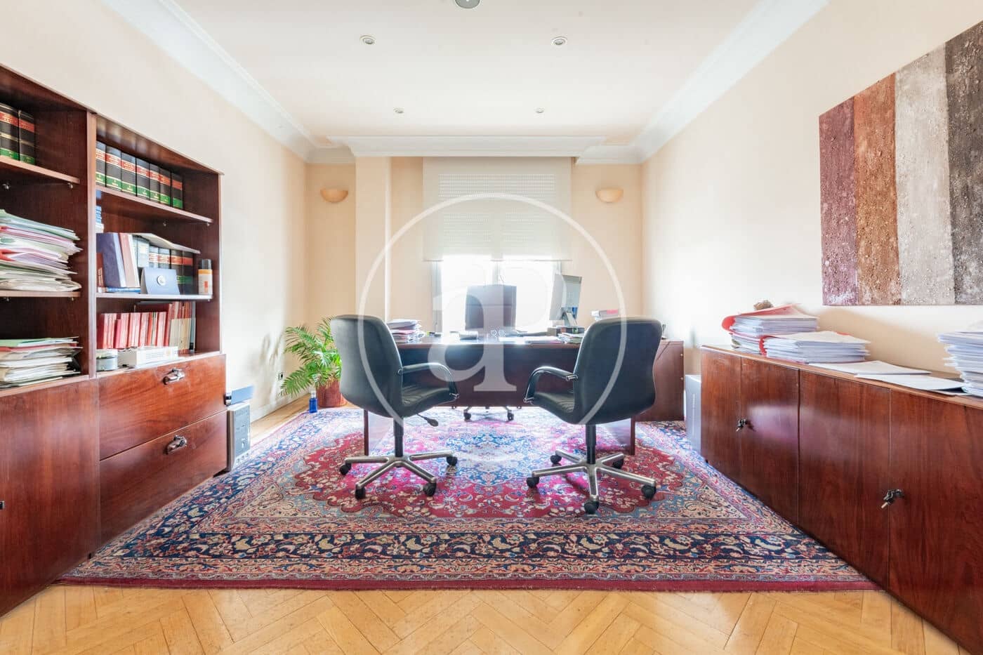 Appartement à vendre à Madrid ville - 2 600 000 € (Ref: 10129338)