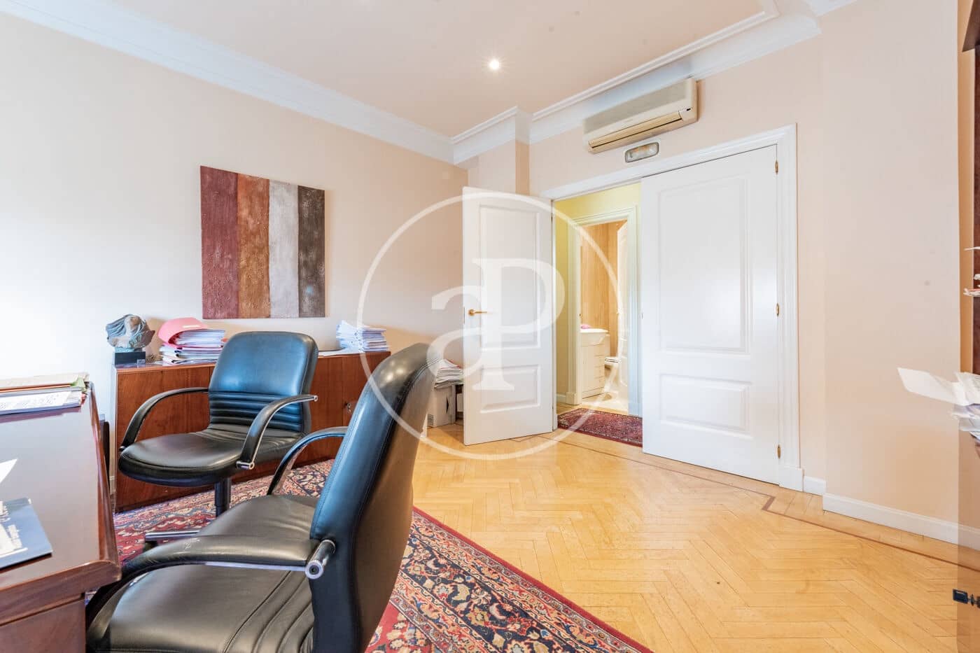 Appartement à vendre à Madrid ville - 2 600 000 € (Ref: 10129338)