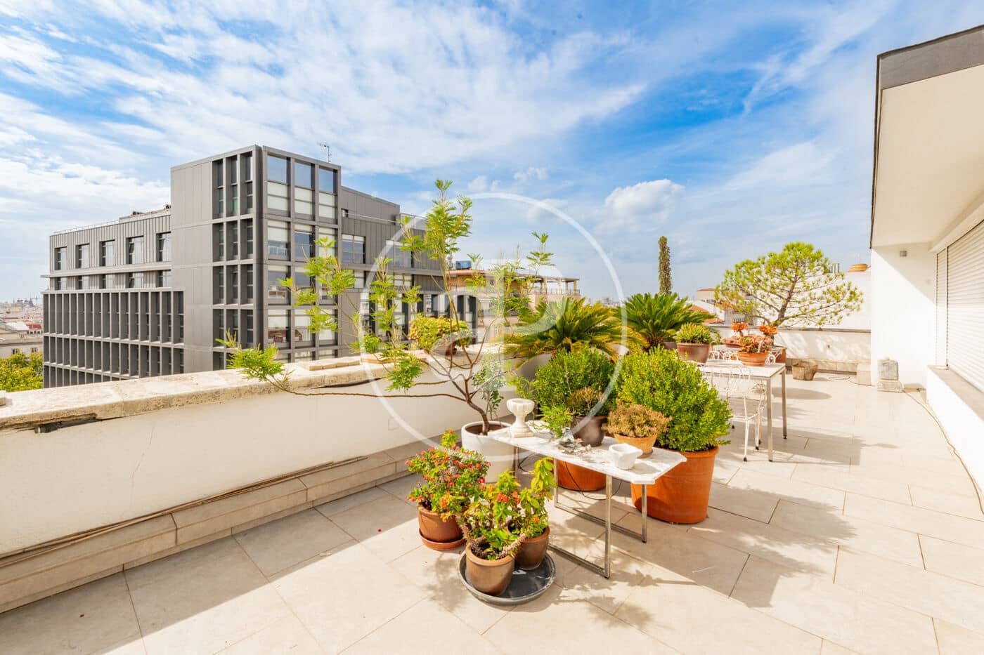 Appartement à vendre à Madrid ville - 2 600 000 € (Ref: 10129338)