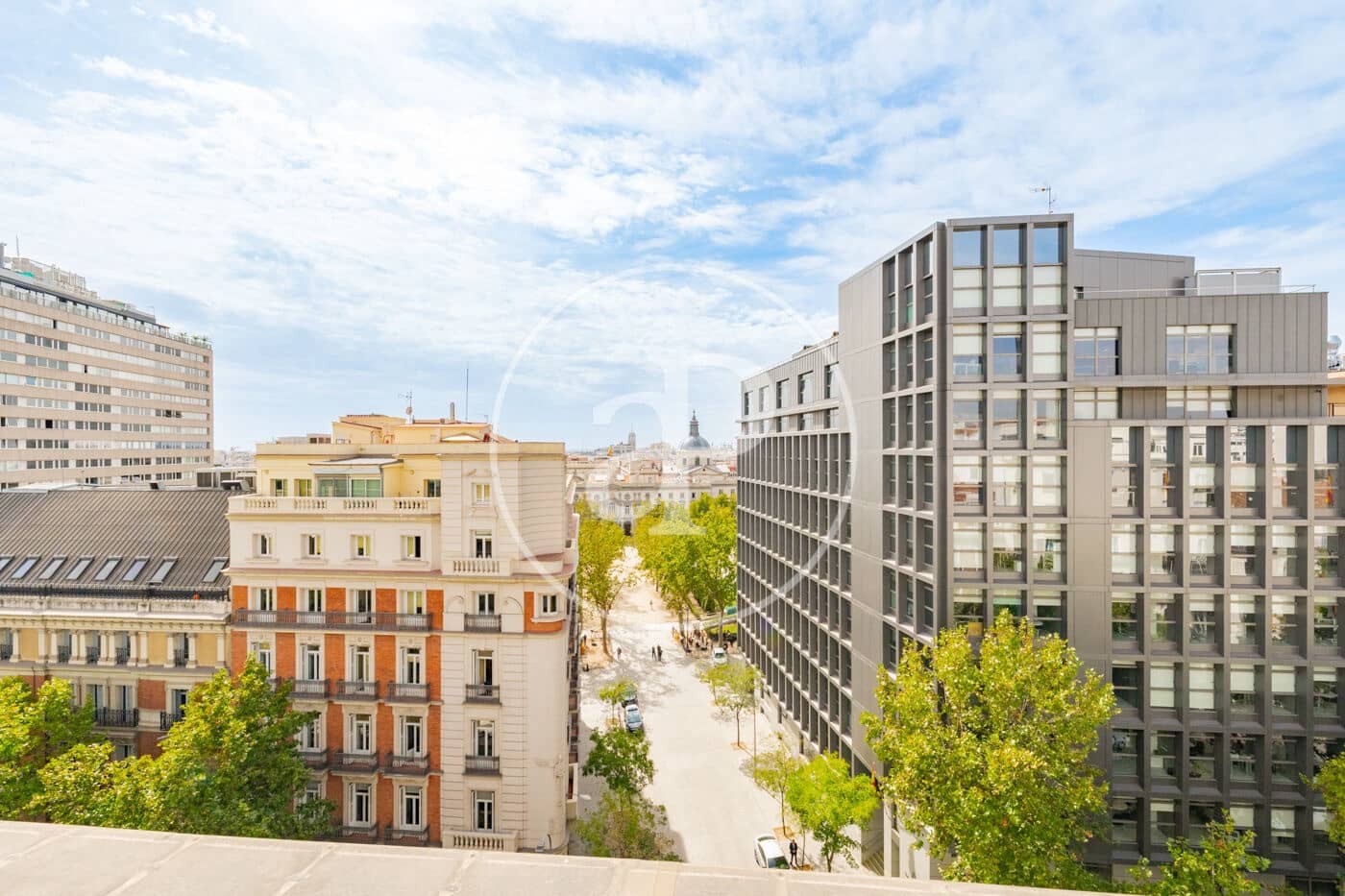 Appartement à vendre à Madrid ville - 2 600 000 € (Ref: 10129338)