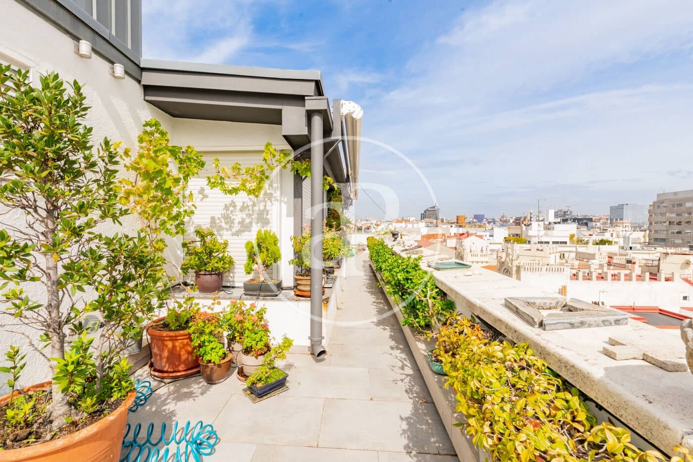 Appartement à vendre à Madrid ville - 2 600 000 € (Ref: 10129338)