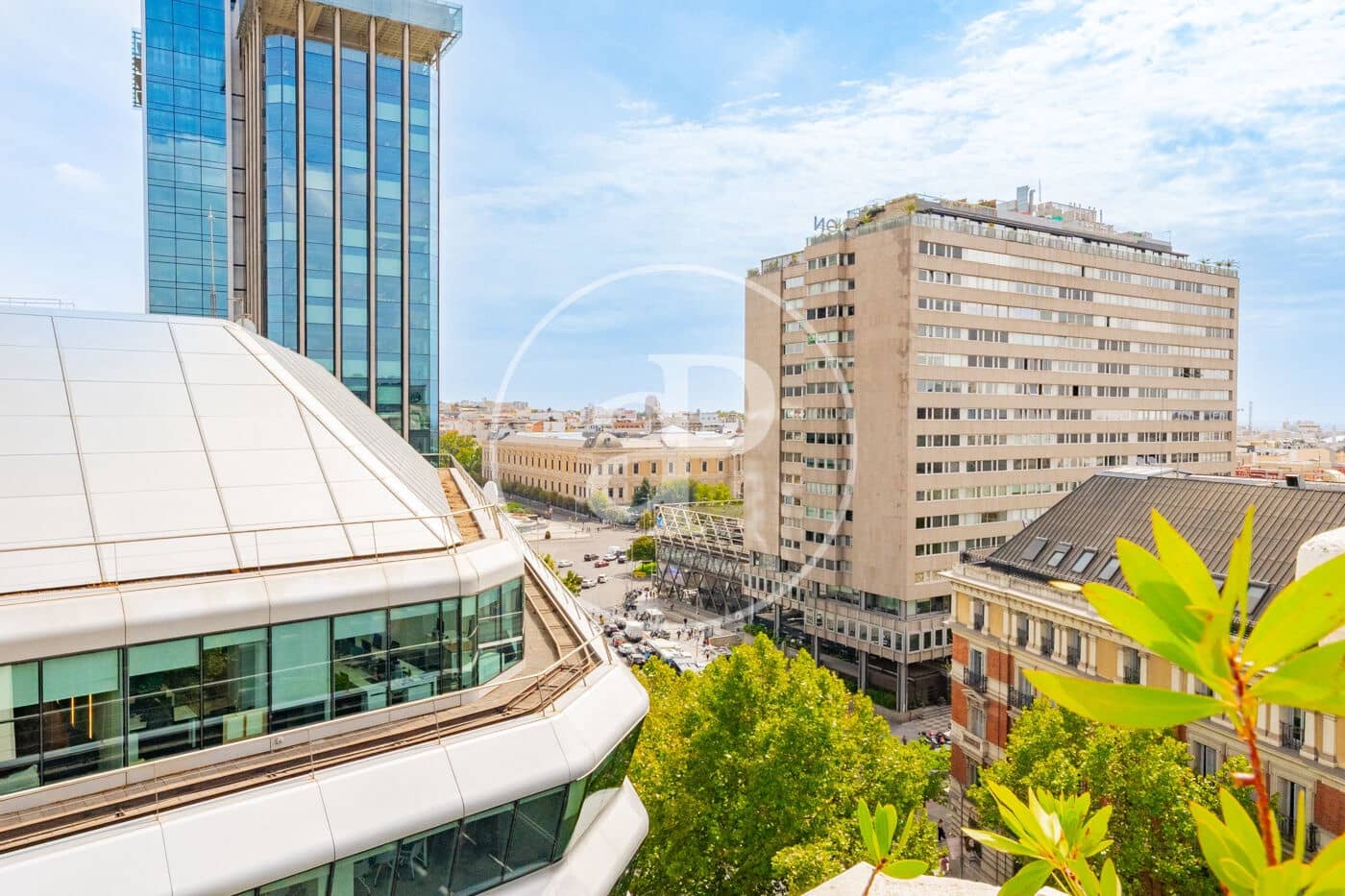 Appartement à vendre à Madrid ville - 2 600 000 € (Ref: 10129338)