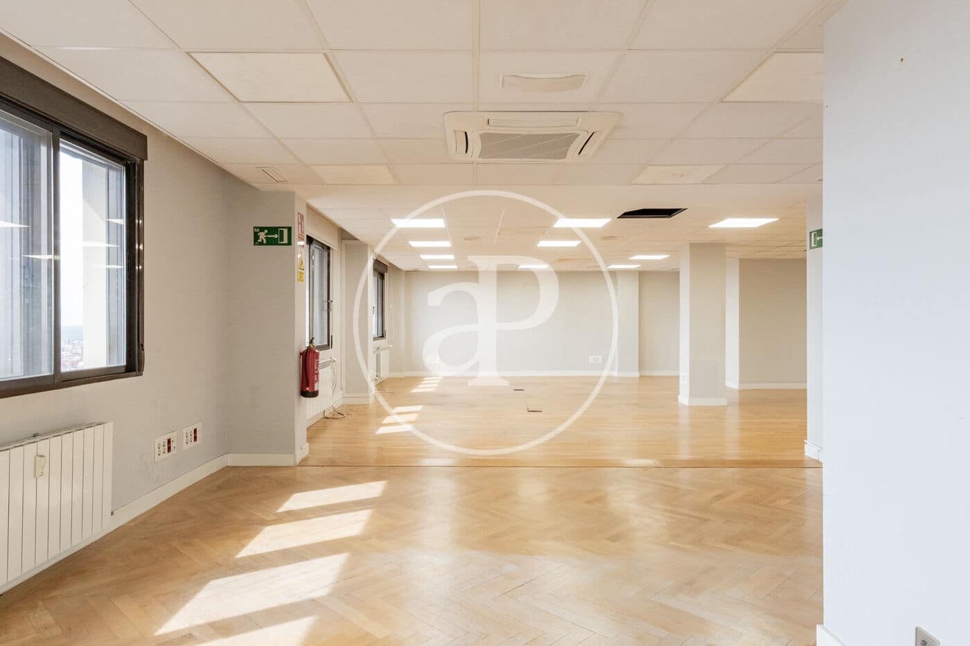 Apartment for sale in Madrid city - € 4,926,000 (Ref: 10131728)