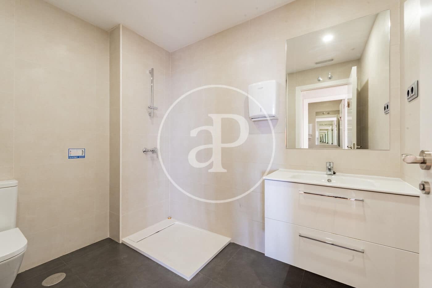Apartment for sale in Madrid city - € 4,926,000 (Ref: 10131728)