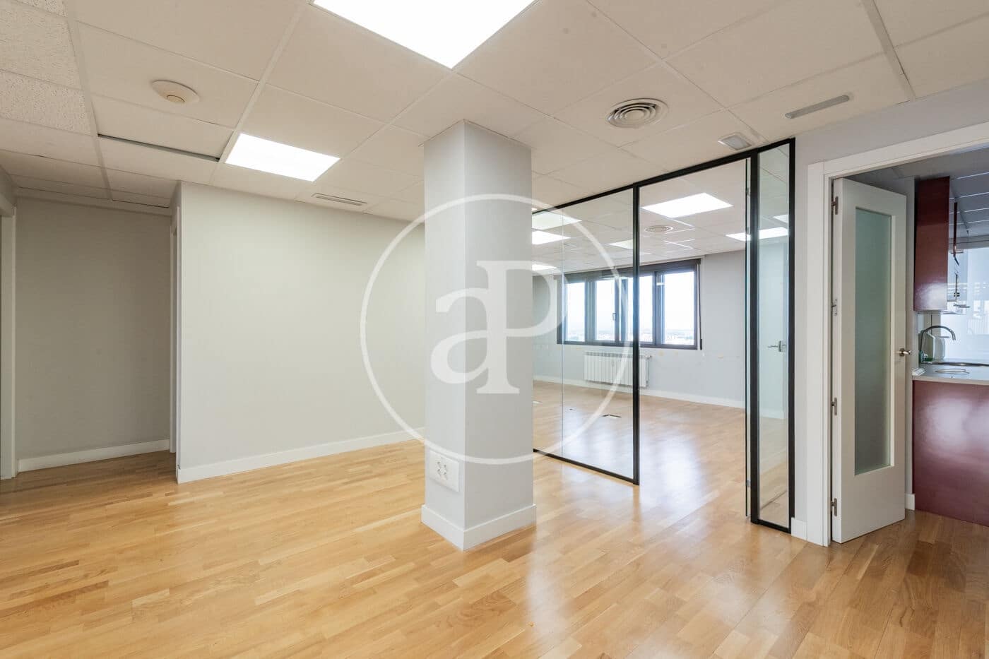 Apartment for sale in Madrid city - € 4,926,000 (Ref: 10131728)