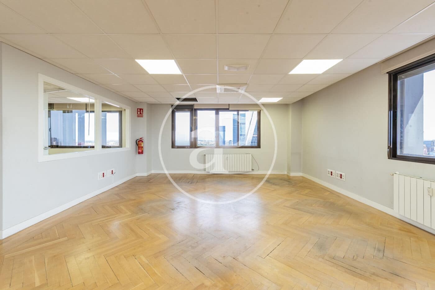 Apartment for sale in Madrid city - € 4,926,000 (Ref: 10131728)