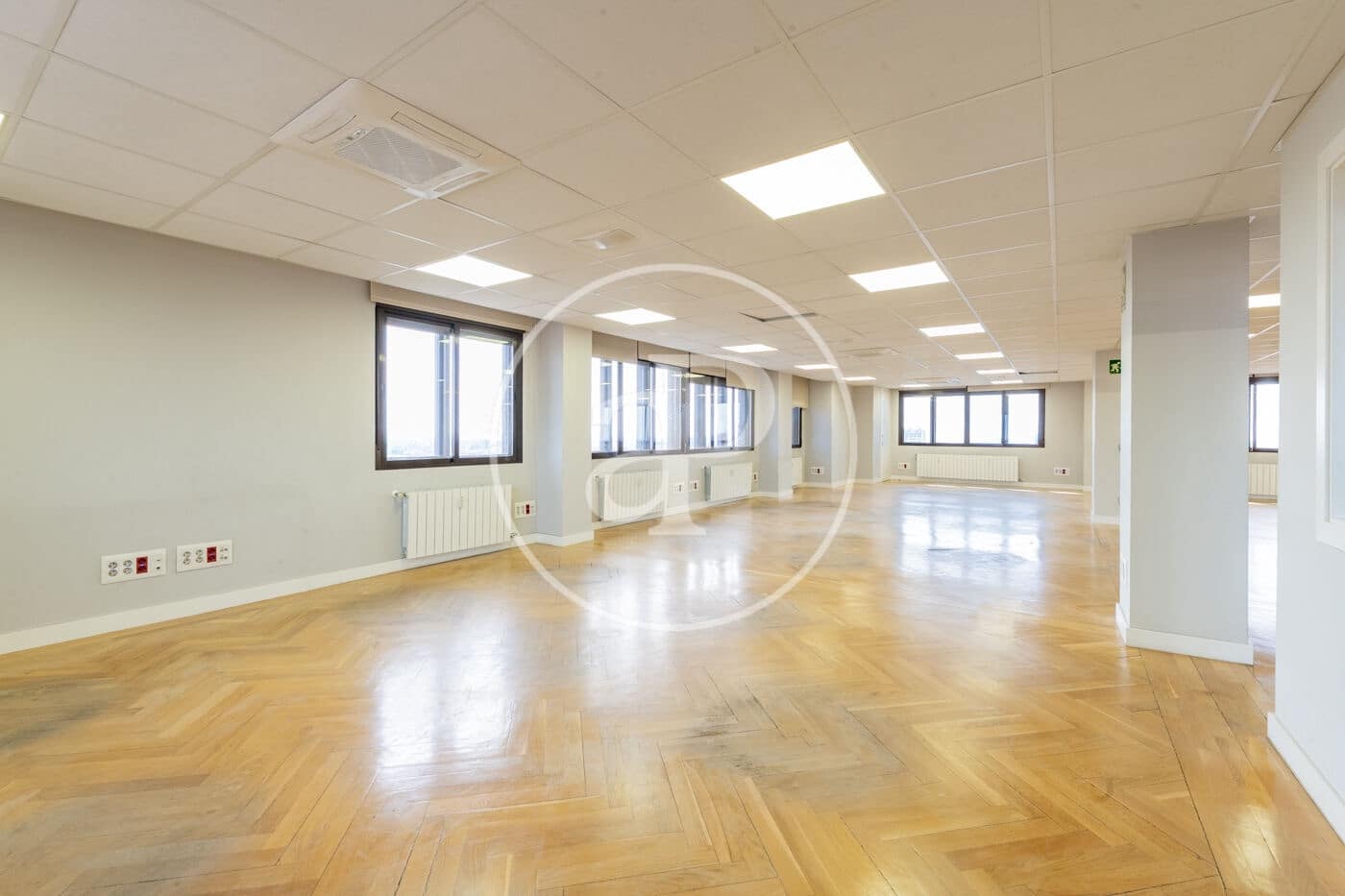 Apartment for sale in Madrid city - € 4,926,000 (Ref: 10131728)