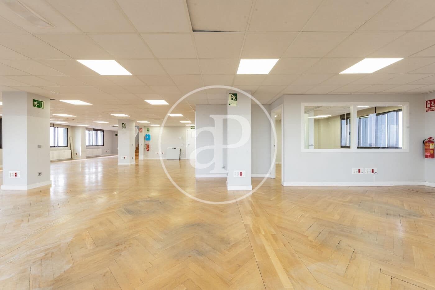 Apartment for sale in Madrid city - € 4,926,000 (Ref: 10131728)