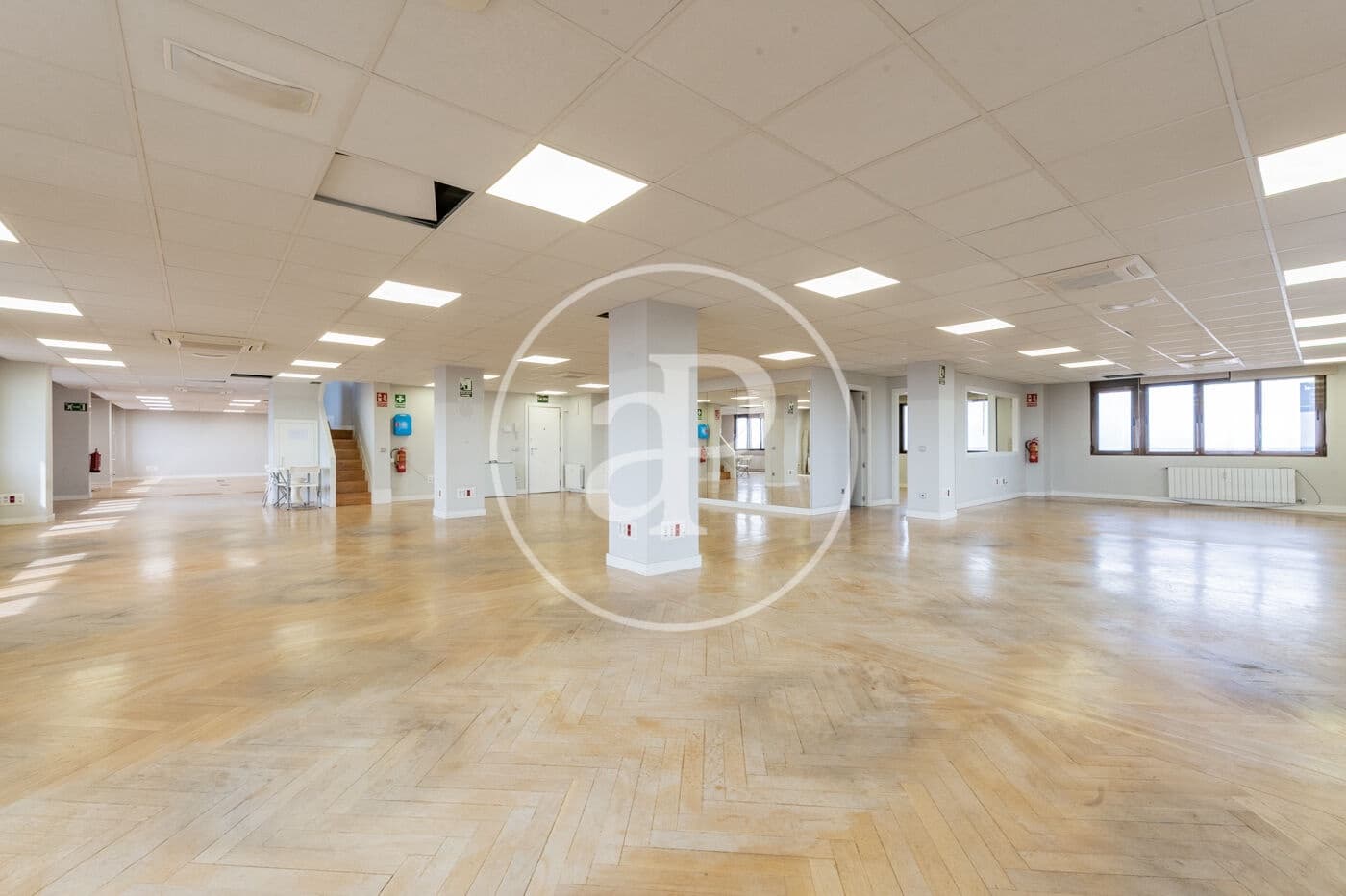 Apartment for sale in Madrid city - € 4,926,000 (Ref: 10131728)