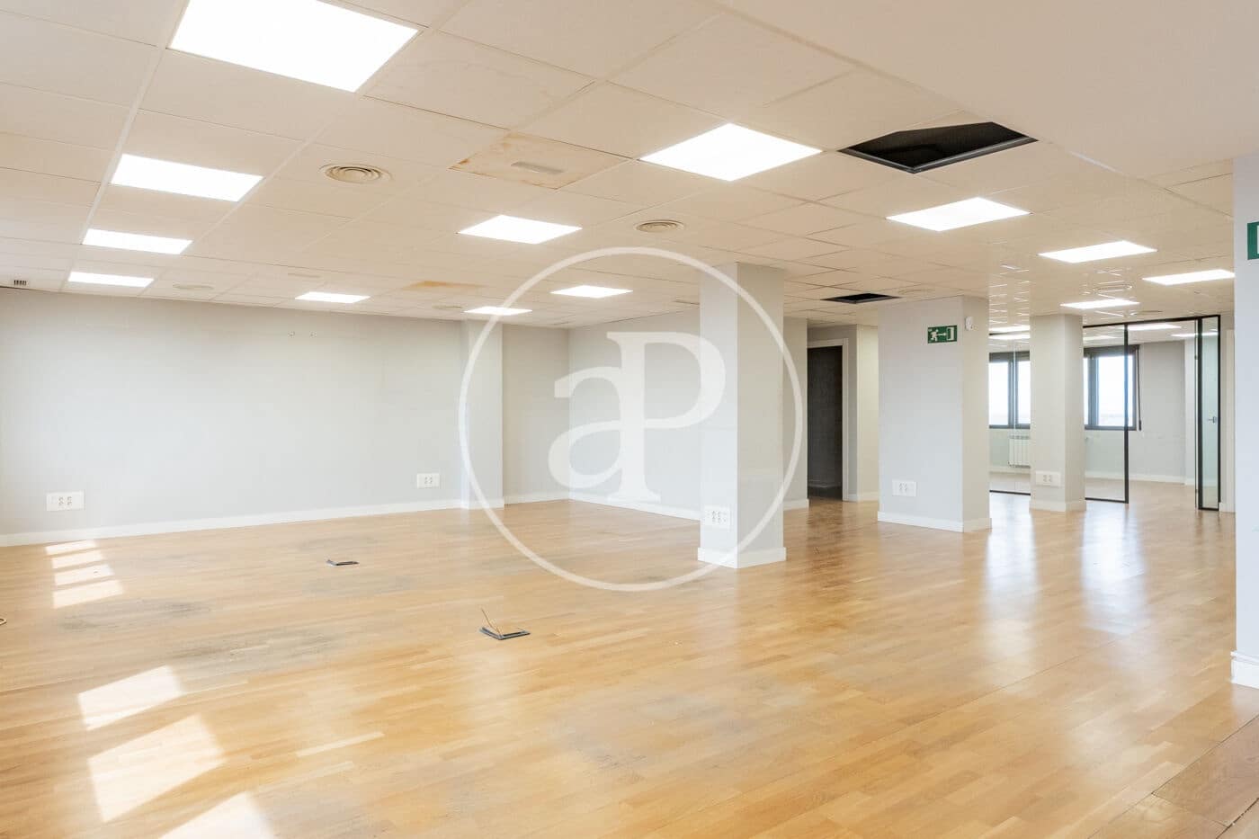 Apartment for sale in Madrid city - € 4,926,000 (Ref: 10131728)
