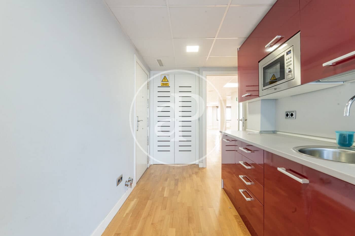 Apartment for sale in Madrid city - € 4,926,000 (Ref: 10131728)