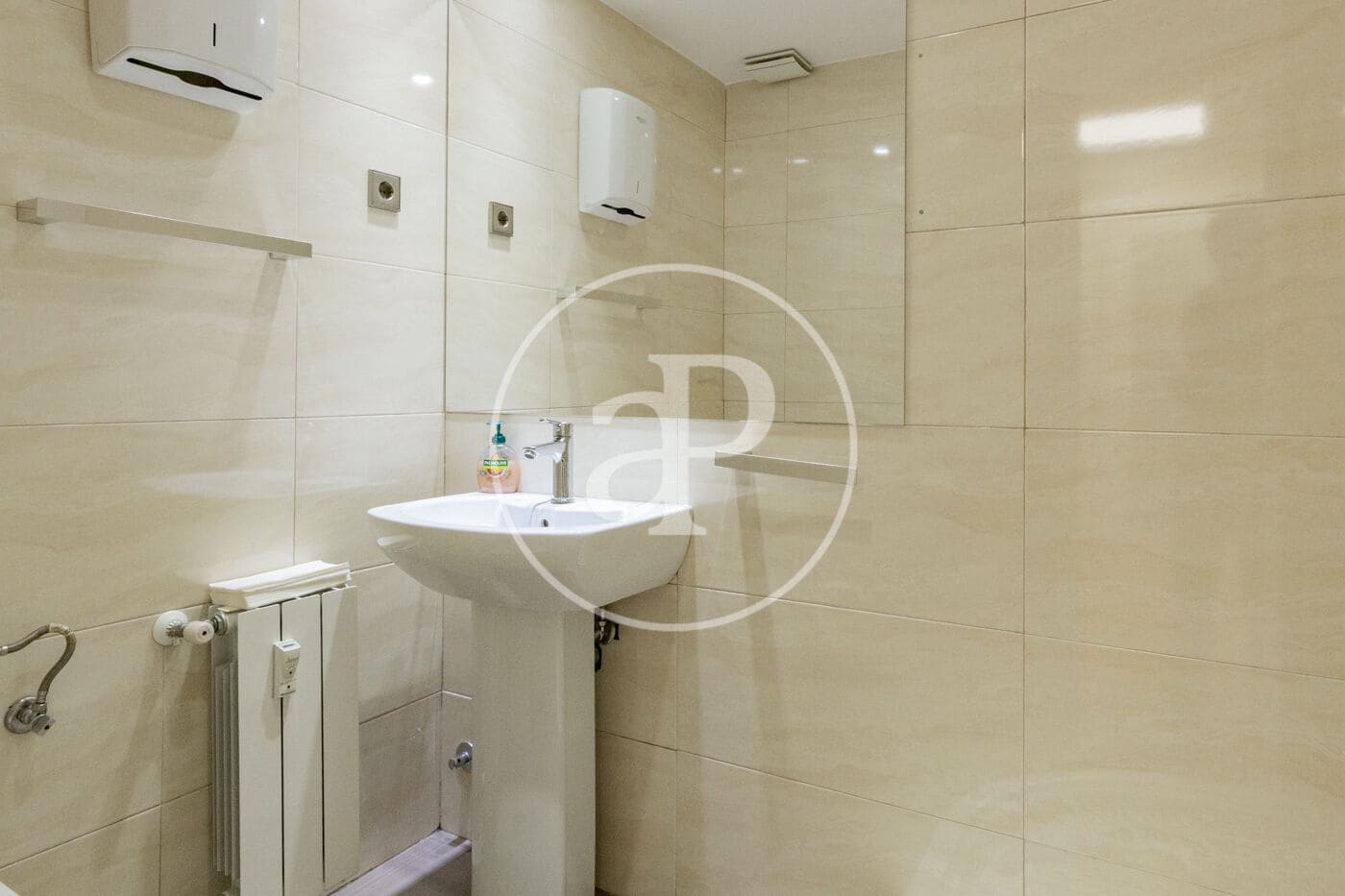 Apartment for sale in Madrid city - € 4,926,000 (Ref: 10131728)
