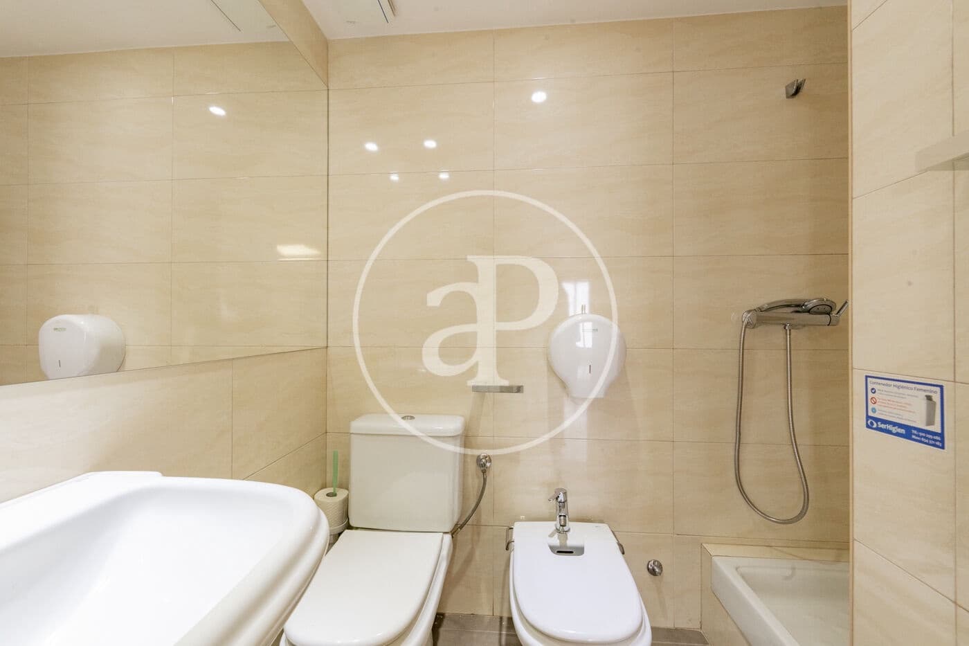 Apartment for sale in Madrid city - € 4,926,000 (Ref: 10131728)