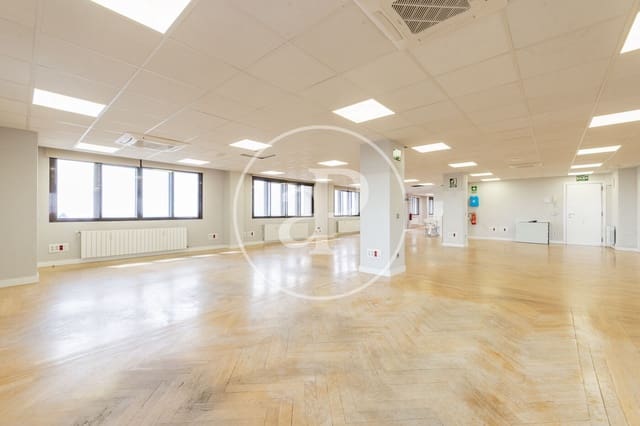 Huoneisto myytävänä paikassa Nueva España, Madrid kaupunki - 4 926 000 € (Ref: 10131728)