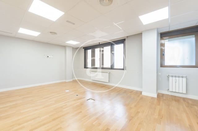 Huoneisto myytävänä paikassa Nueva España, Madrid kaupunki - 4 926 000 € (Ref: 10131728)