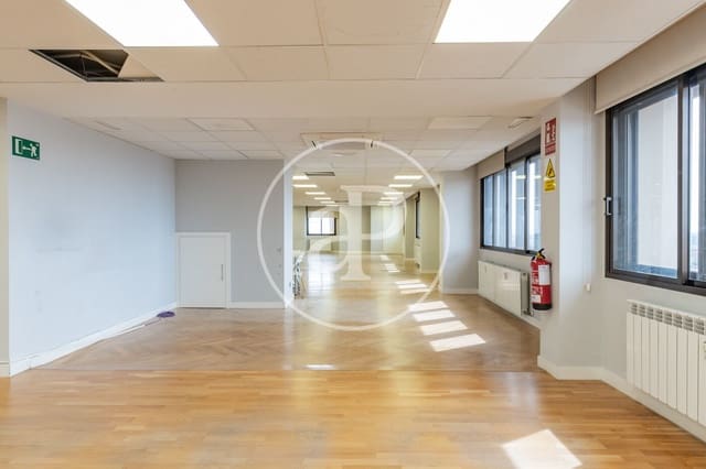 Huoneisto myytävänä paikassa Nueva España, Madrid kaupunki - 4 926 000 € (Ref: 10131728)
