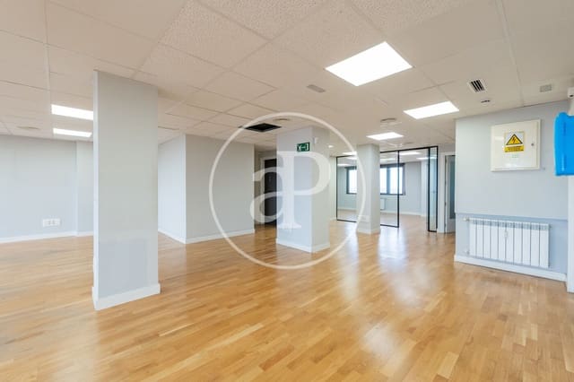 Huoneisto myytävänä paikassa Nueva España, Madrid kaupunki - 4 926 000 € (Ref: 10131728)