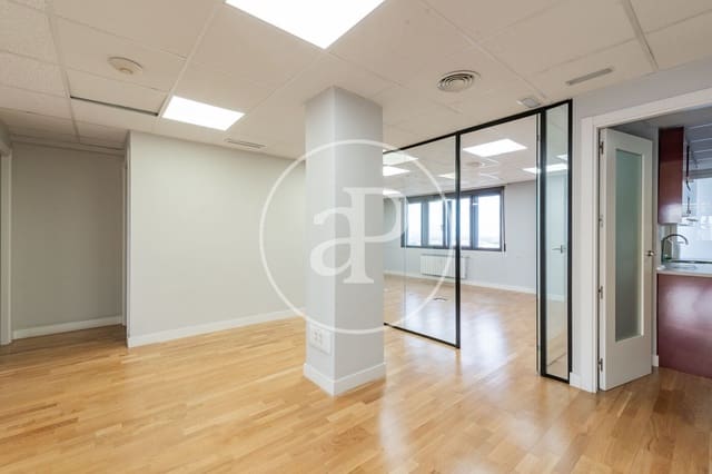 Huoneisto myytävänä paikassa Nueva España, Madrid kaupunki - 4 926 000 € (Ref: 10131728)