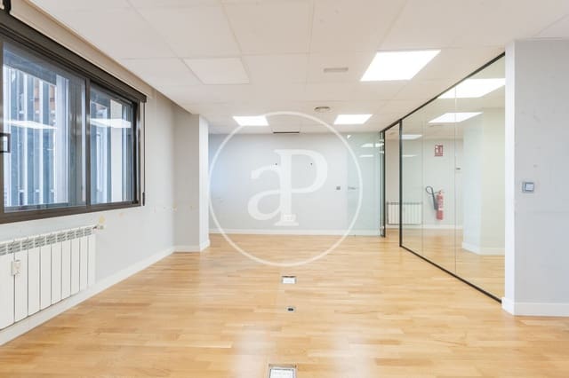Huoneisto myytävänä paikassa Nueva España, Madrid kaupunki - 4 926 000 € (Ref: 10131728)
