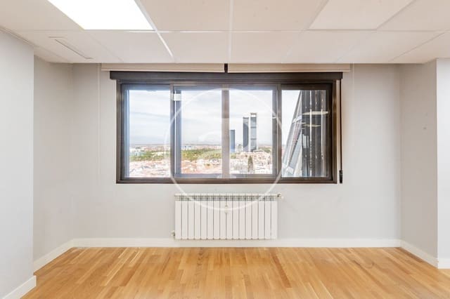 Huoneisto myytävänä paikassa Nueva España, Madrid kaupunki - 4 926 000 € (Ref: 10131728)