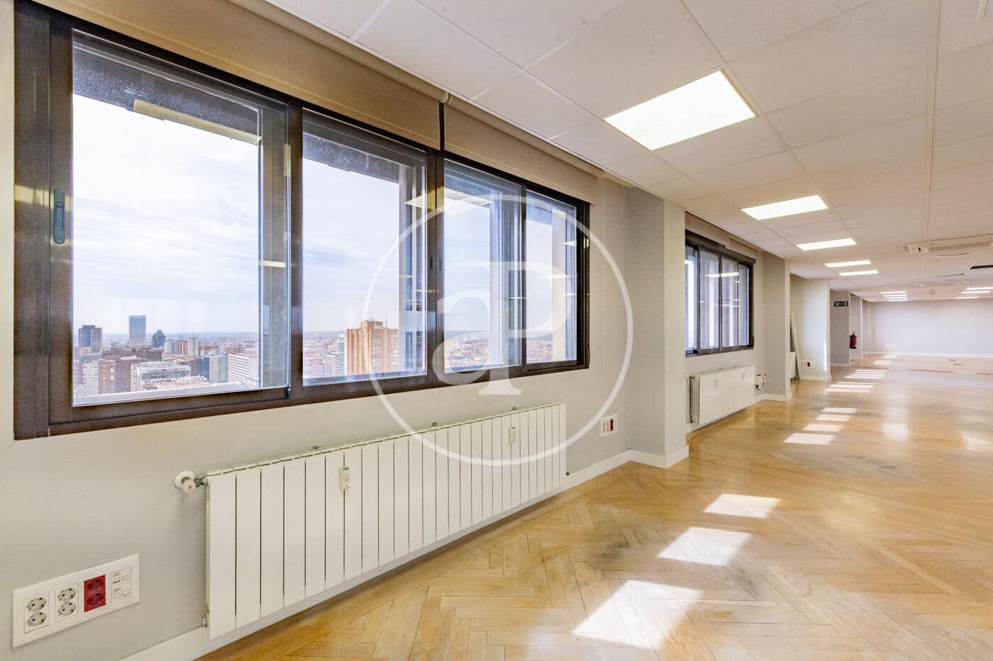Apartment for sale in Madrid city - € 4,926,000 (Ref: 10131728)