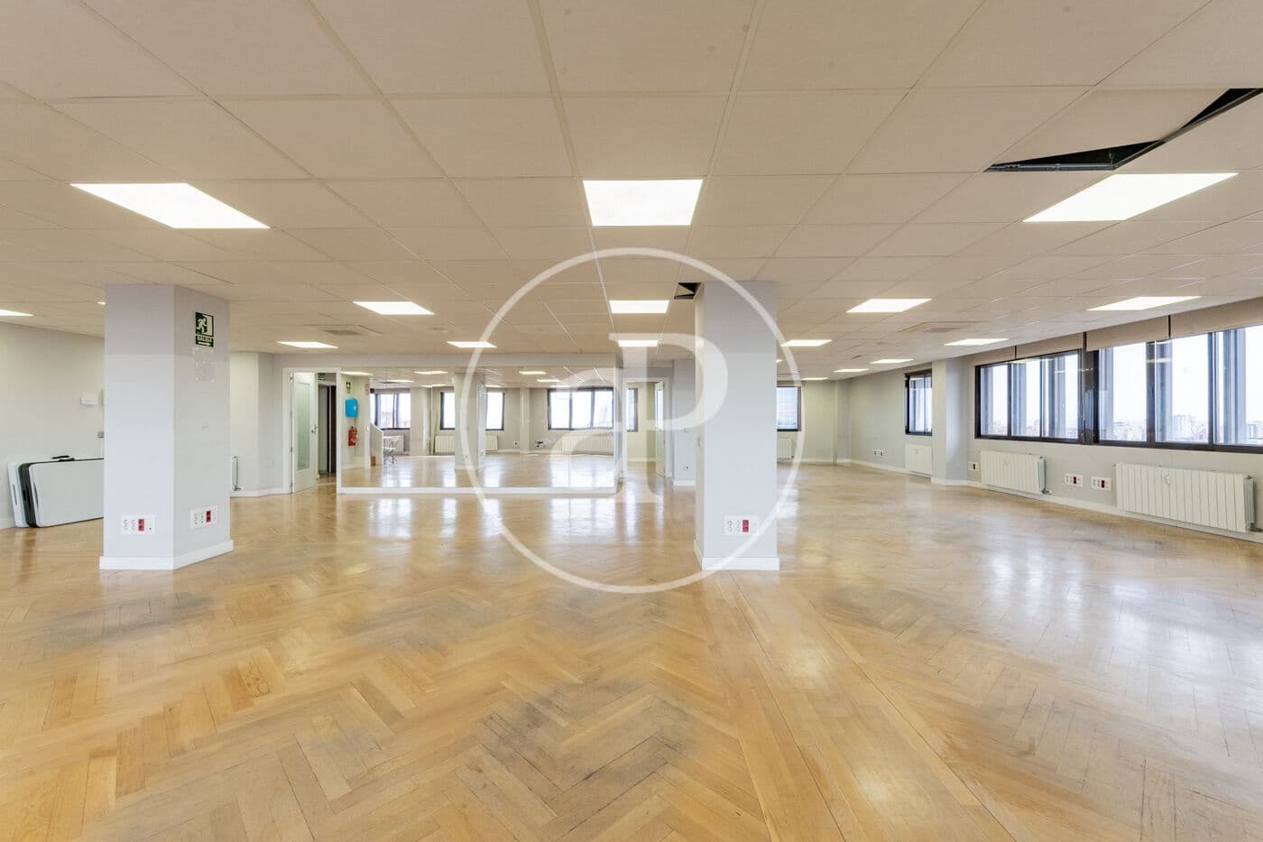 Apartment for sale in Madrid city - € 4,926,000 (Ref: 10131728)