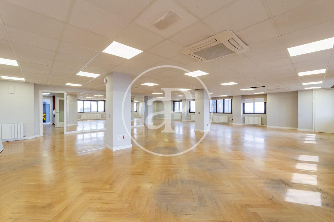 Apartment for sale in Madrid city - € 4,926,000 (Ref: 10131728)