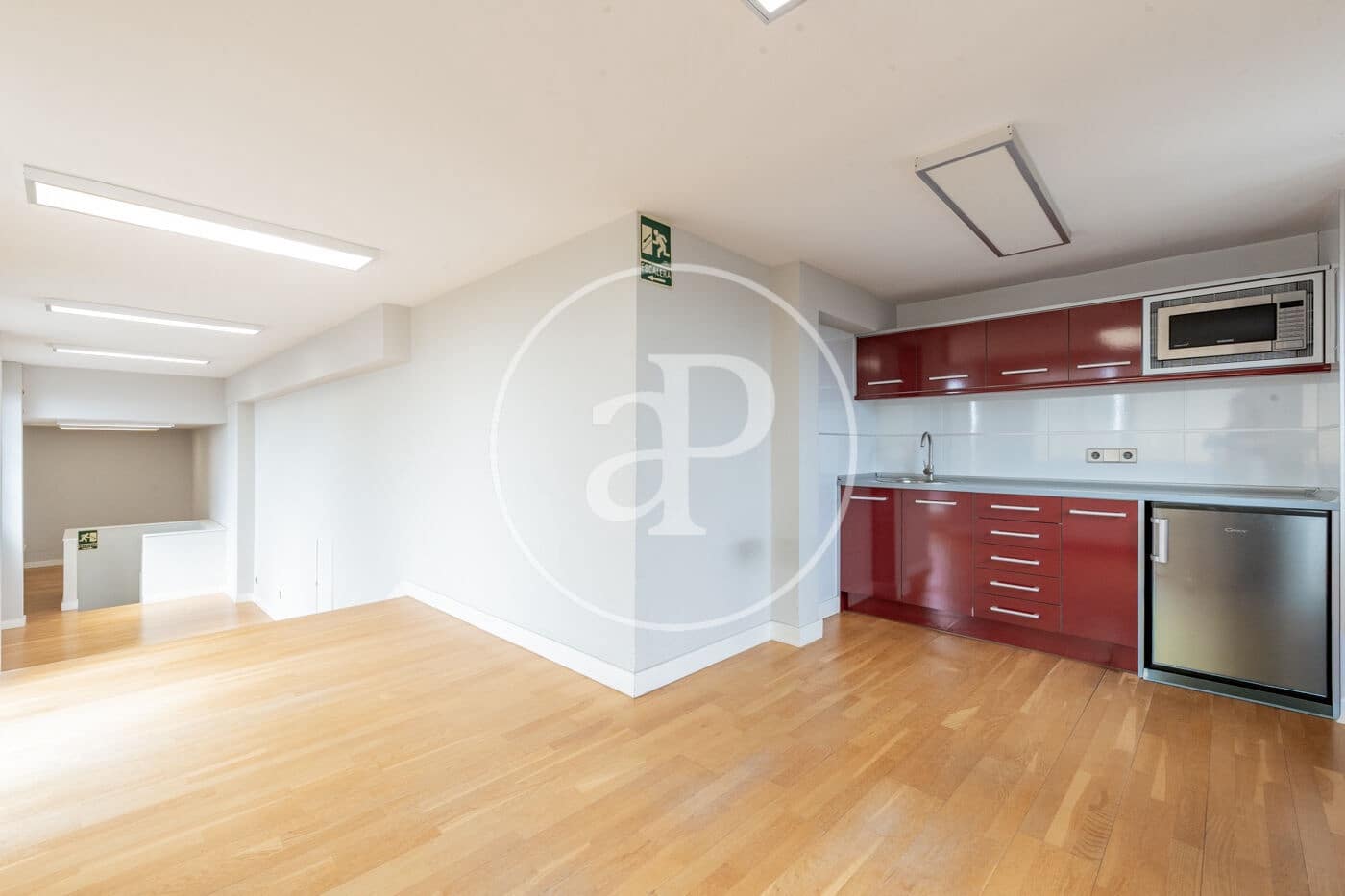 Apartment for sale in Madrid city - € 4,926,000 (Ref: 10131728)