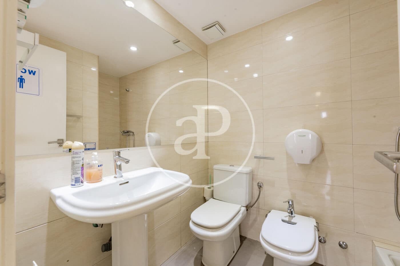 Apartment for sale in Madrid city - € 4,926,000 (Ref: 10131728)