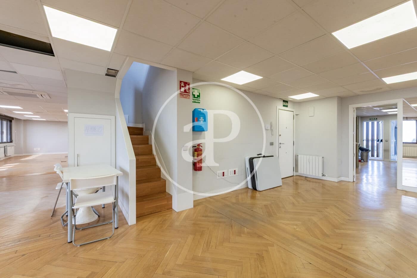 Apartment for sale in Madrid city - € 4,926,000 (Ref: 10131728)