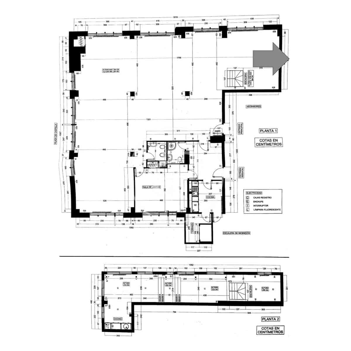 Apartment for sale in Madrid city - € 4,926,000 (Ref: 10131728)