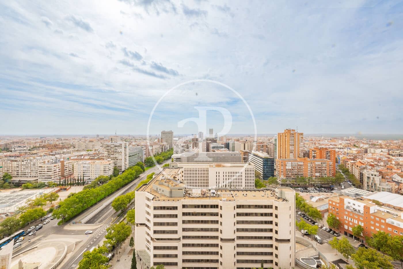 Apartment for sale in Madrid city - € 4,926,000 (Ref: 10131728)