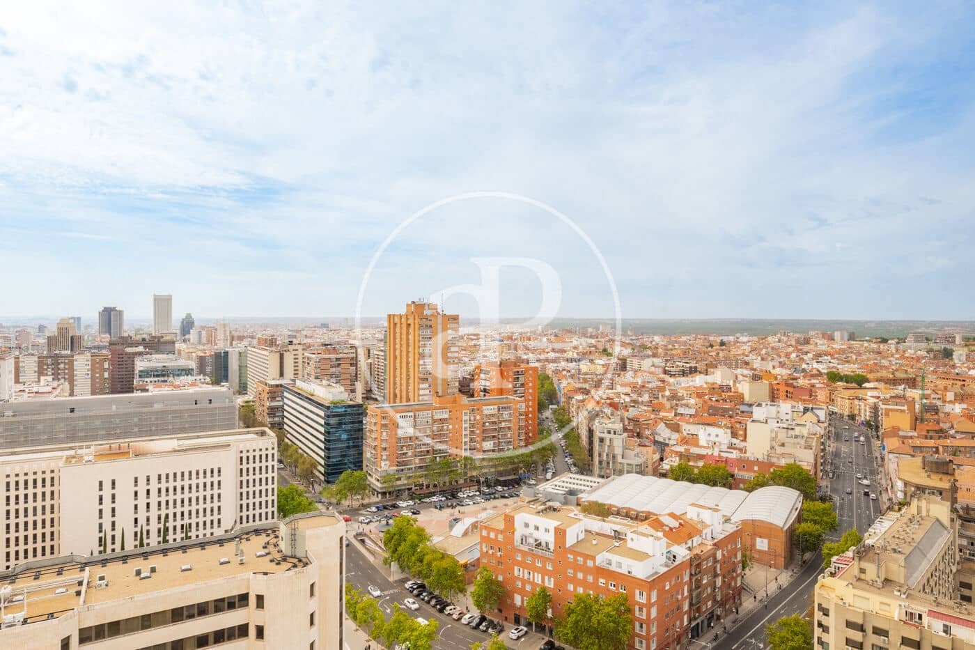 Apartment for sale in Madrid city - € 4,926,000 (Ref: 10131728)