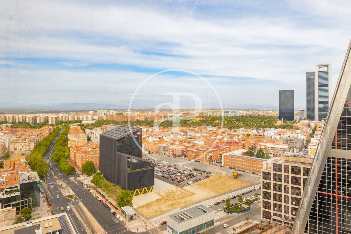 Apartment for sale in Madrid city - € 4,926,000 (Ref: 10131728)