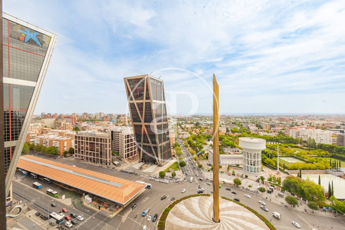 Apartment for sale in Madrid city - € 4,926,000 (Ref: 10131728)