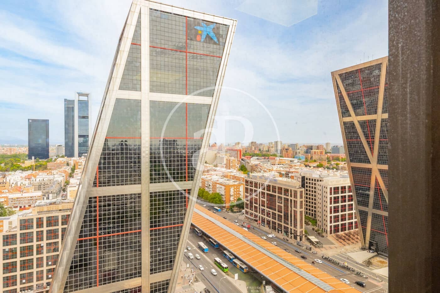 Apartment for sale in Madrid city - € 4,926,000 (Ref: 10131728)