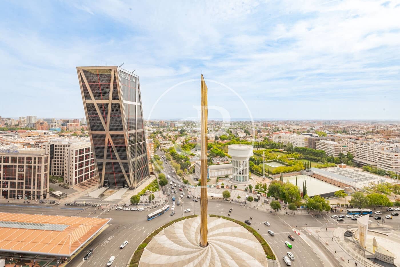 Apartment for sale in Madrid city - € 4,926,000 (Ref: 10131728)