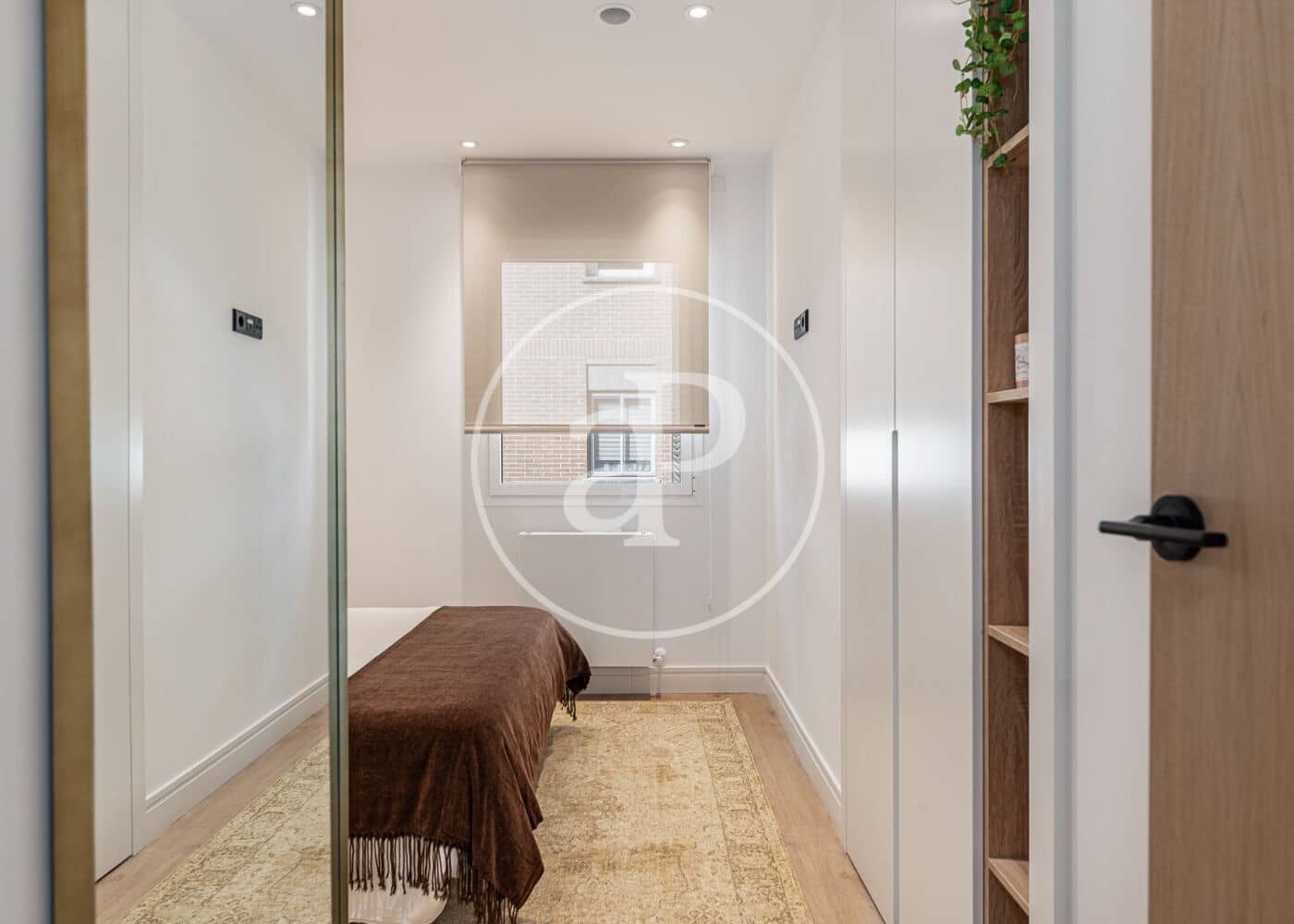 4 slaapkamer Appartement te koop in Madrid stad met garage - € 1.440.000 (Ref: 10131729)