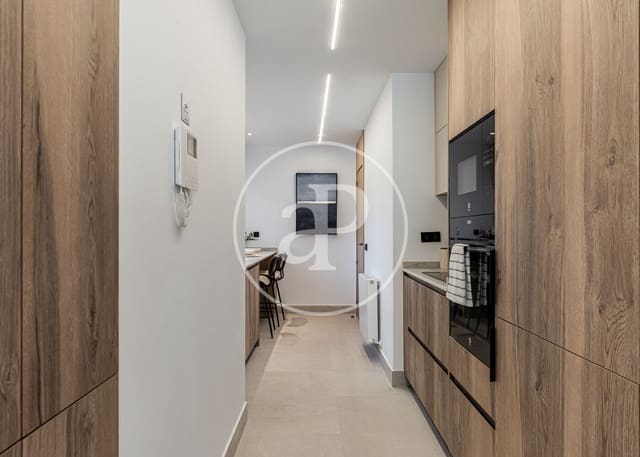 4 slaapkamer Appartement te koop in Jerónimos, Madrid stad met garage - € 1.440.000 (Ref: 10131729)