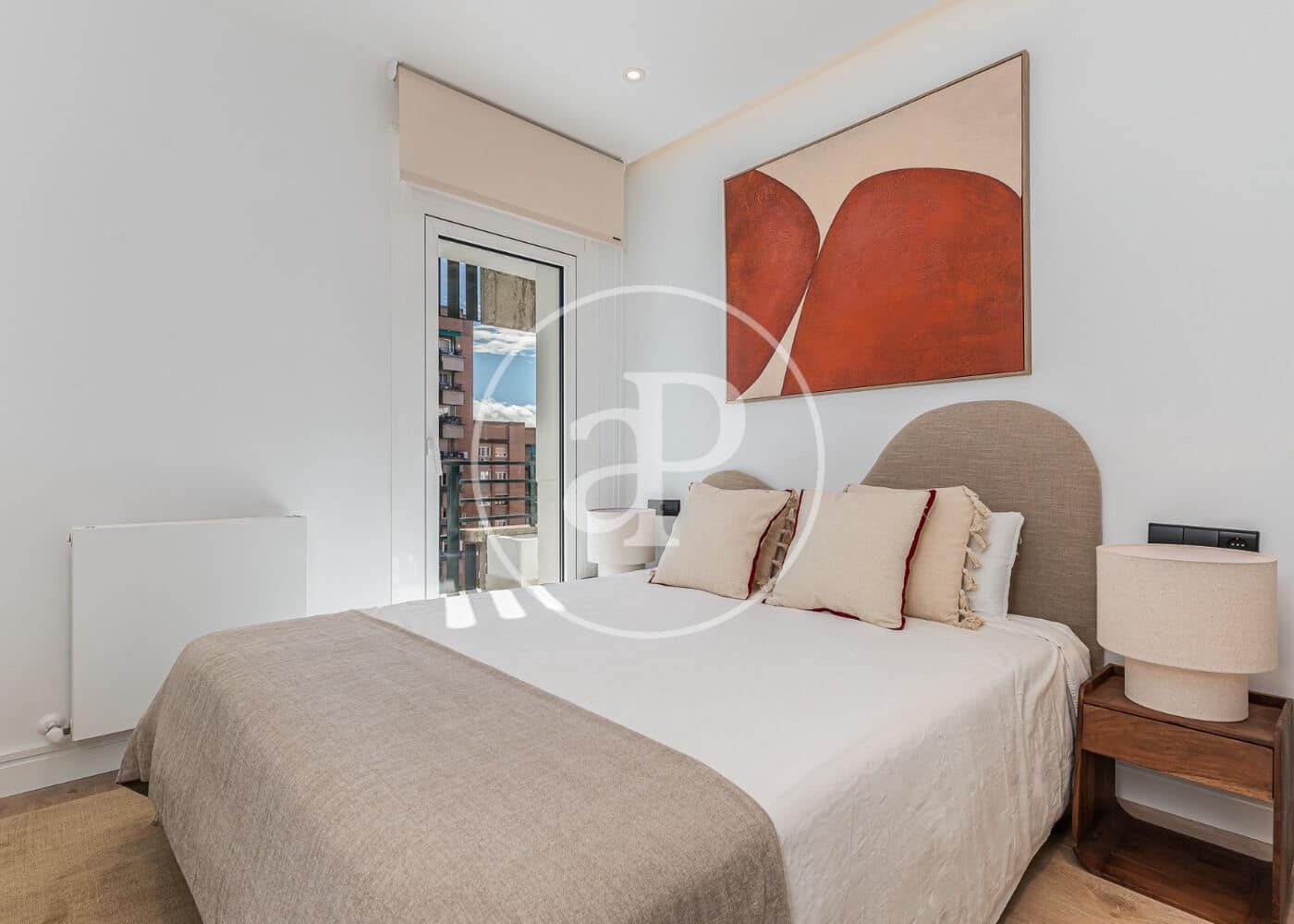4 slaapkamer Appartement te koop in Madrid stad met garage - € 1.440.000 (Ref: 10131729)