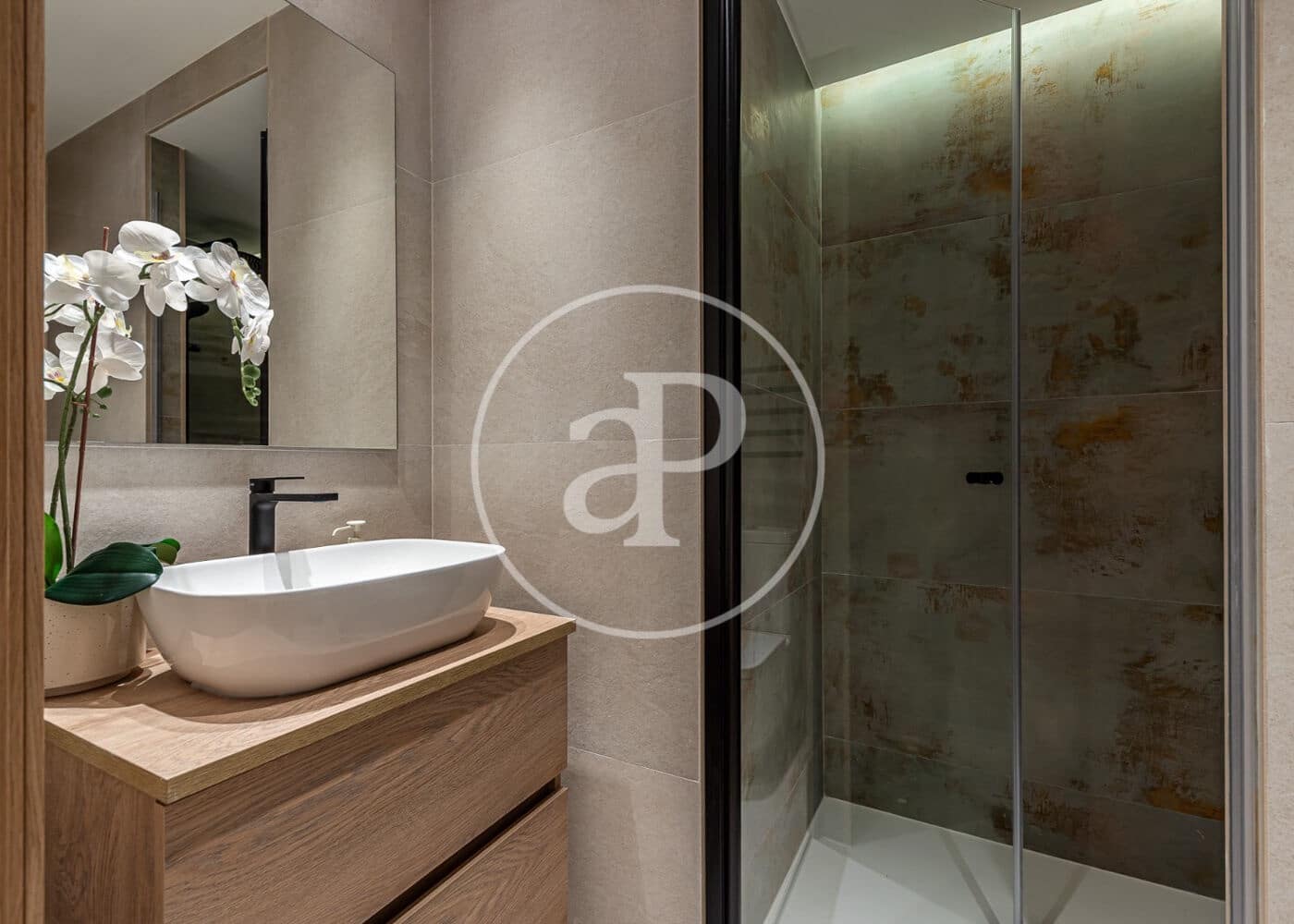 4 slaapkamer Appartement te koop in Madrid stad met garage - € 1.440.000 (Ref: 10131729)