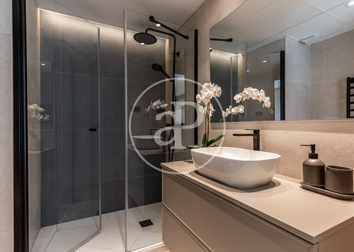 4 slaapkamer Appartement te koop in Madrid stad met garage - € 1.440.000 (Ref: 10131729)