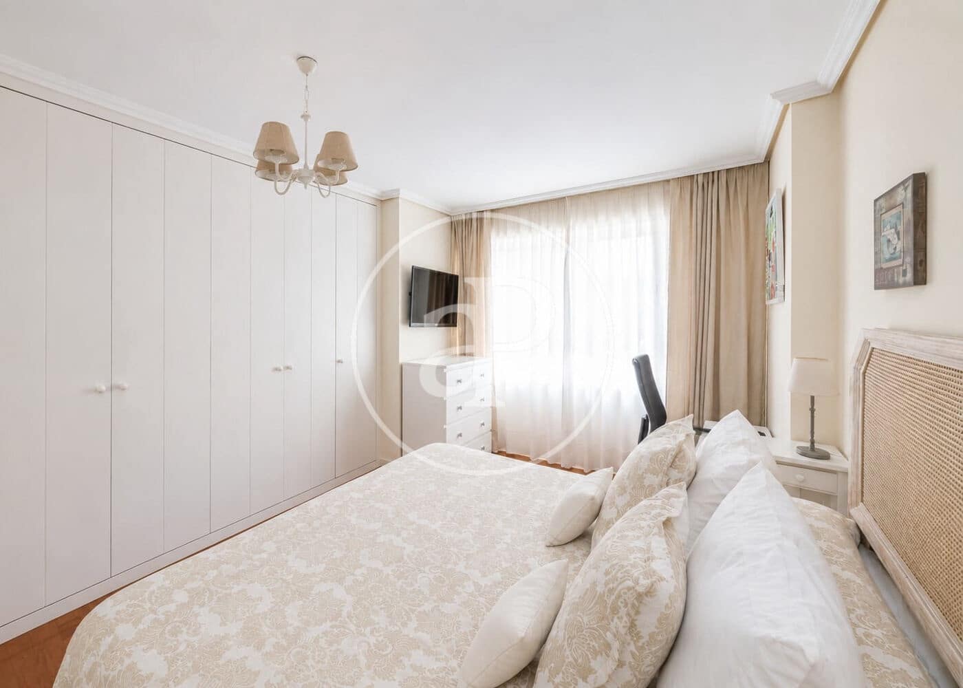 2 sovrum Lägenhet till salu i La Moraleja med pool garage - 965 000 € (Ref: 10131730)