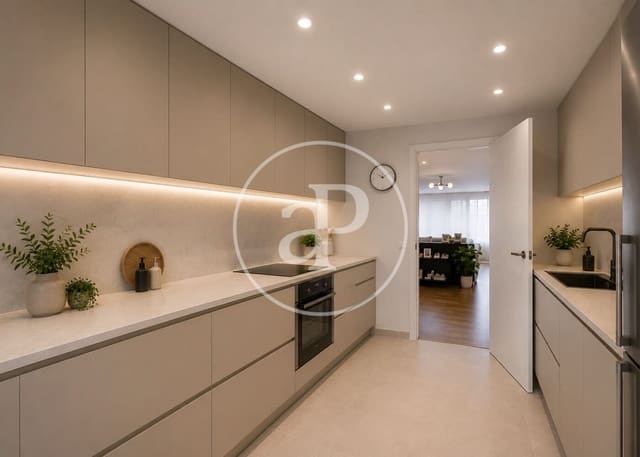 2 sypialnia Apartament na sprzedaż w La Moraleja, Alcobendas z basenem garażem - 965 000 € (Ref: 10131730)