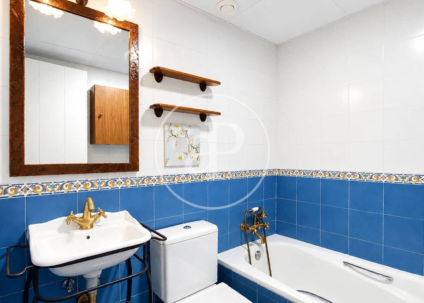 2 sovrum Lägenhet till salu i La Moraleja med pool garage - 965 000 € (Ref: 10131730)