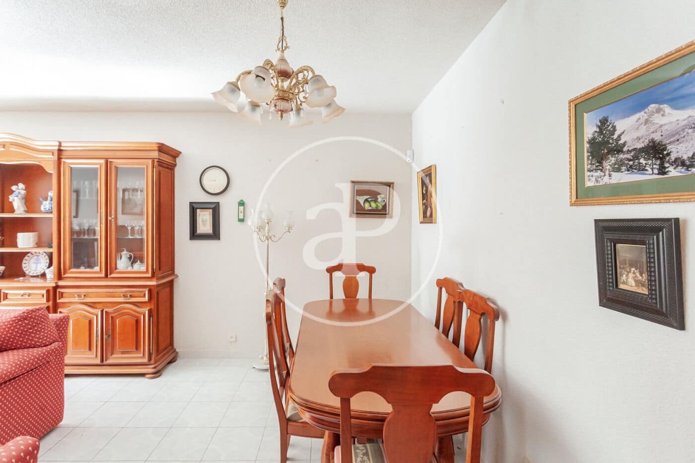 4 chambre Villa/Maison à vendre à Guadarrama avec piscine garage - 550 000 € (Ref: 10131731)