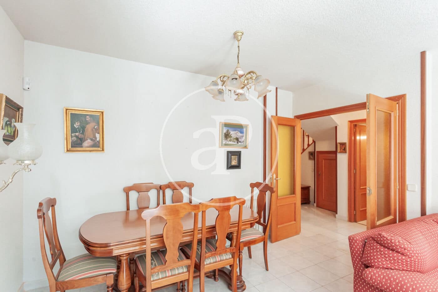 4 chambre Villa/Maison à vendre à Guadarrama avec piscine garage - 550 000 € (Ref: 10131731)
